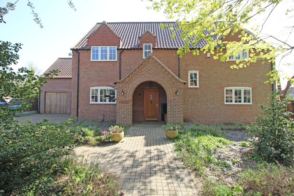Main image of property: All Hallows Street, Retford 