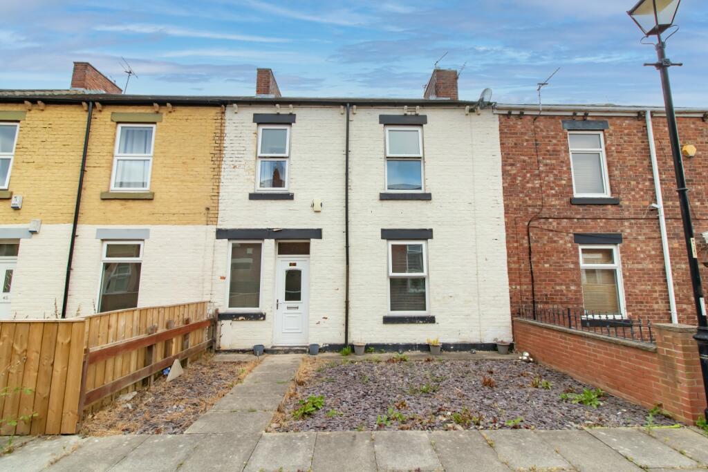 Main image of property: Derby Street, Jarrow, Tyne and Wear