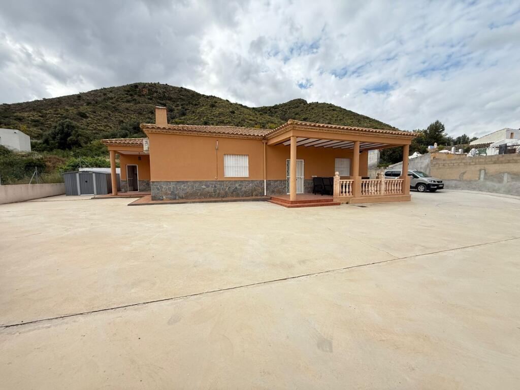 Main image of property: Andalucia, Almería, Almanzora