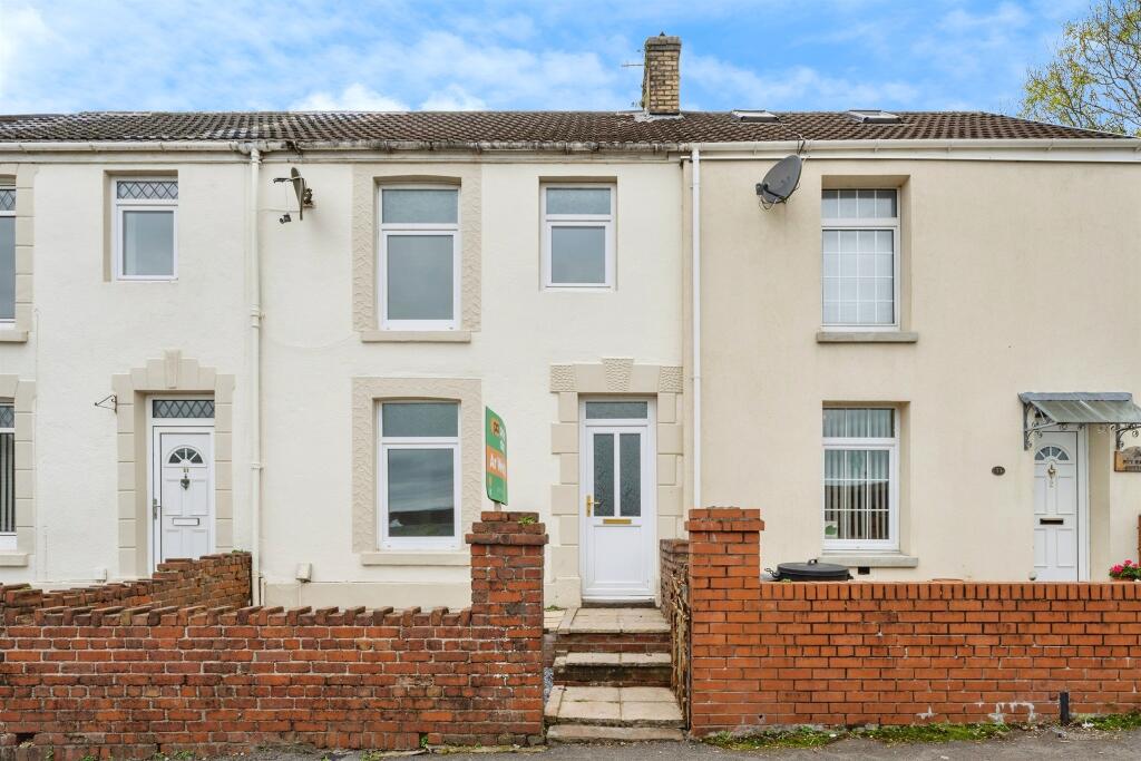 Main image of property: Pentremalwed Road, Morriston