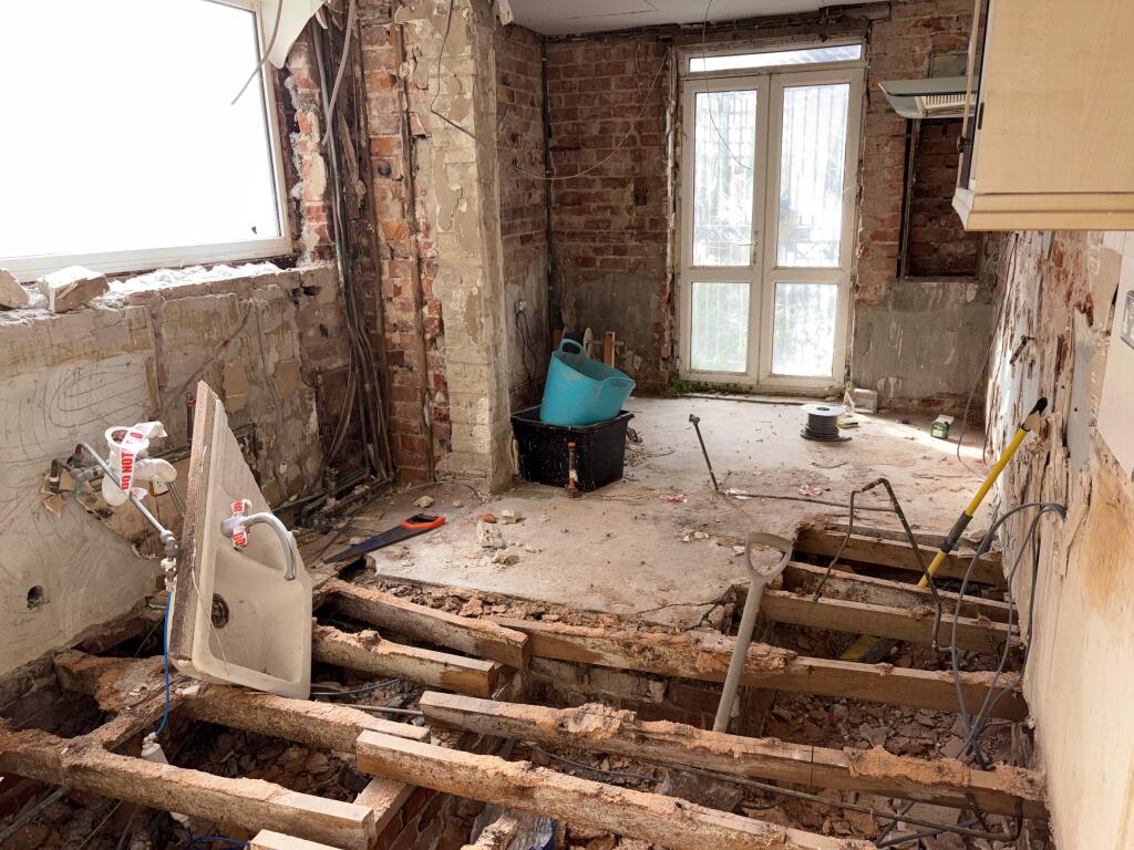 House in Blackpool - View 4