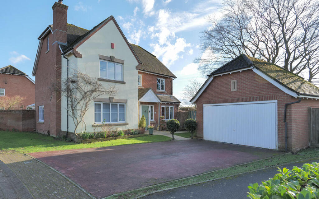 Main image of property: St Georges Place, Semington