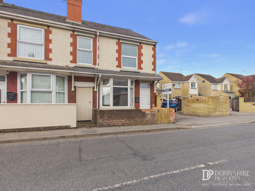 Main image of property: Bridge Street, Pilsley, Chesterfield, Derbyshire, S45