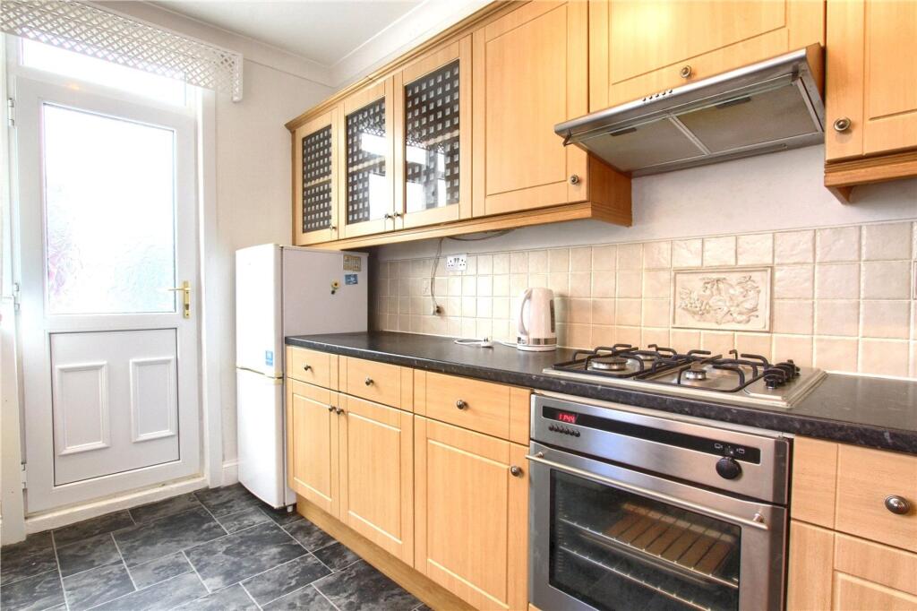 House in Stockton-on-Tees - View 5