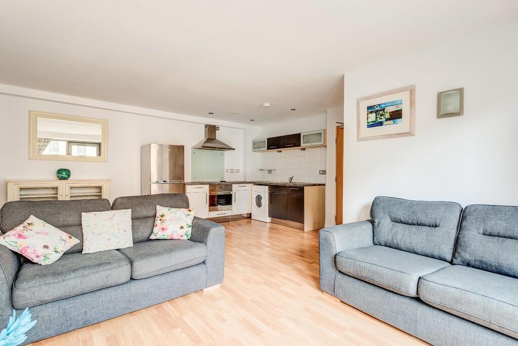 Main image of property: West One Panorama, 18 Fitzwilliam Street, Sheffield, S1 4JQ
