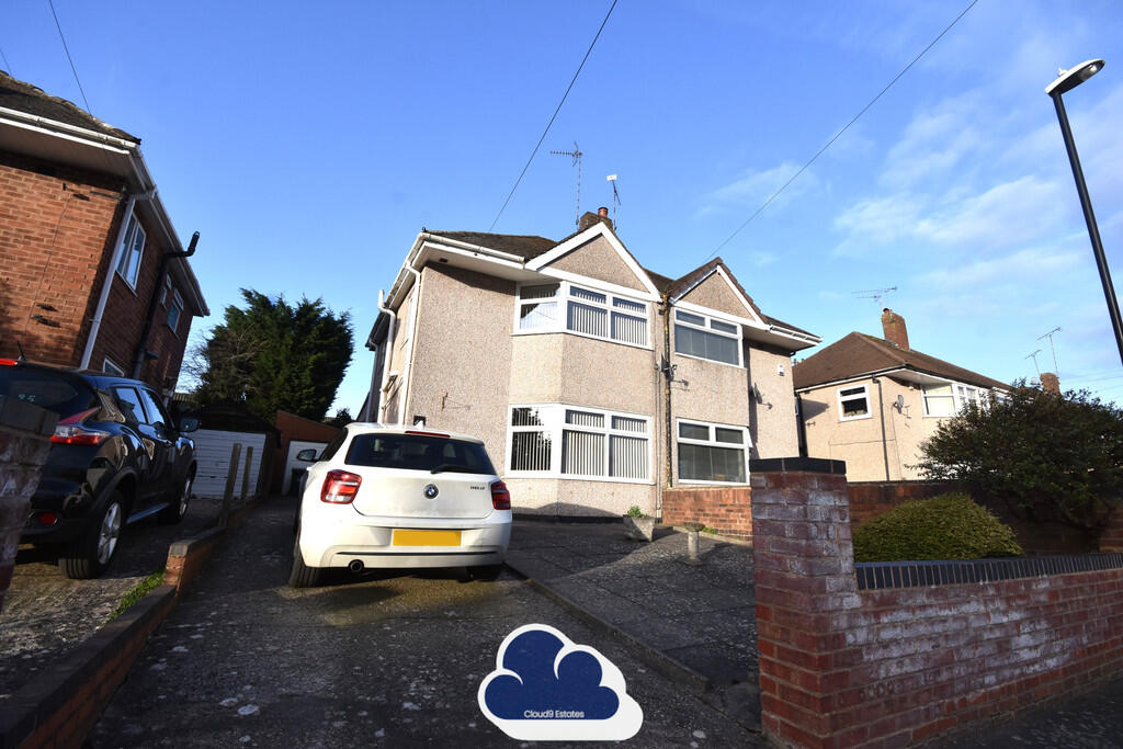 Main image of property: Roland Mount, Coventry