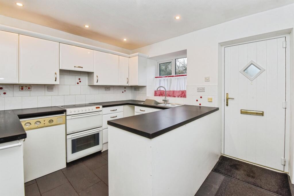 Additional image 2 of High Street, Nunney, FROME