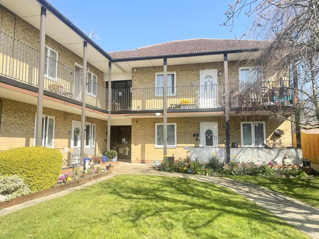 Main image of property: Carrington Way, Braintree