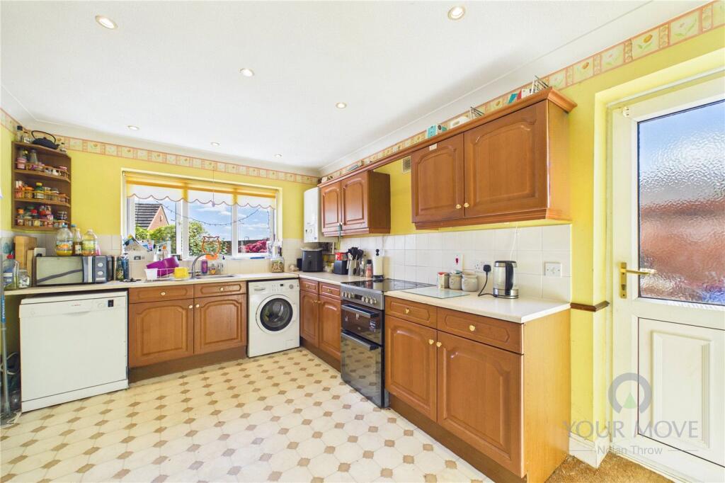 Lismore Close, Great Billing, Northampton, NN3 photo 3