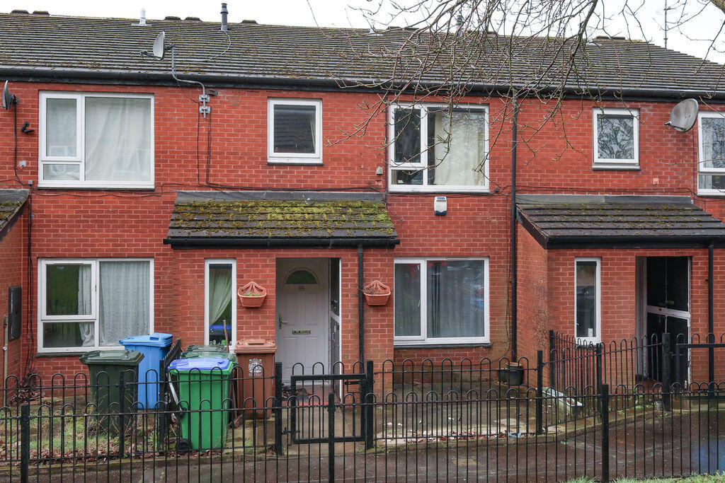 Main image of property: Lyefield Walk, Rochdale