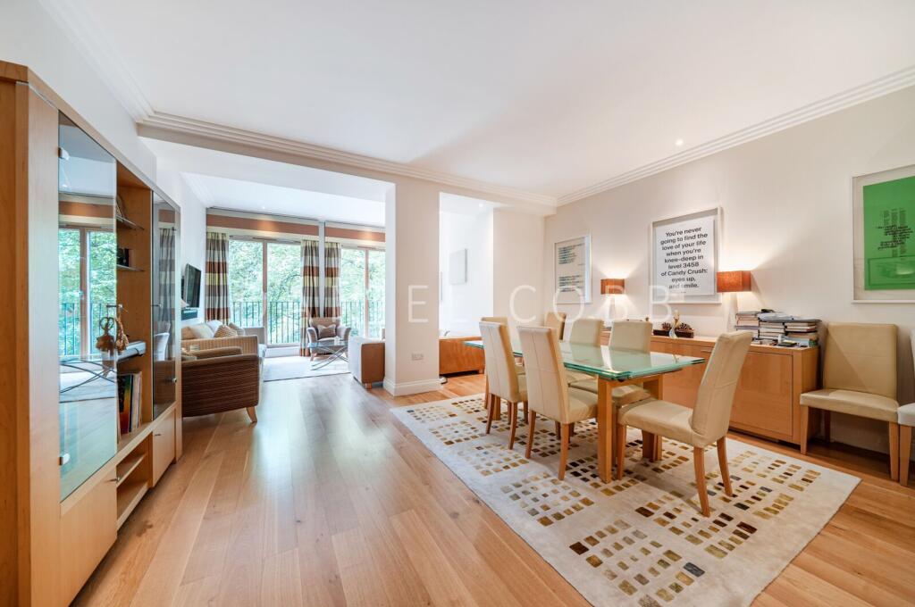 Main image of property: Dean Ryle Street, London, SW1P