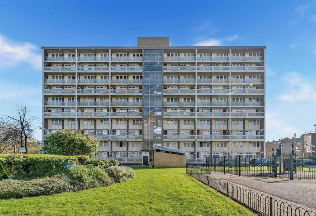 Main image of property: Kinsham House, Ramsey Street, London
