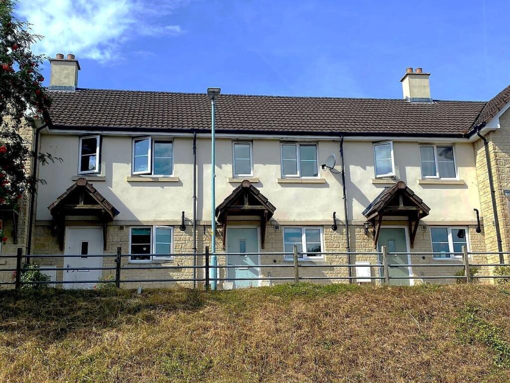 Main image of property: Hazel Court, Nailsworth, GL6