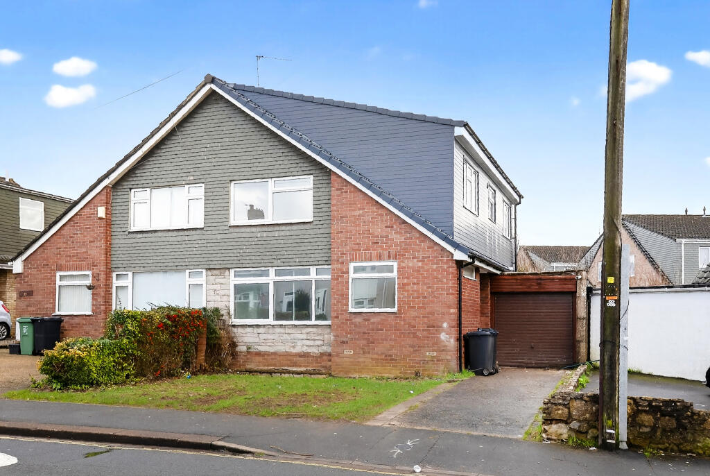 Main image of property: Hengrove Lane, Bristol, BS14