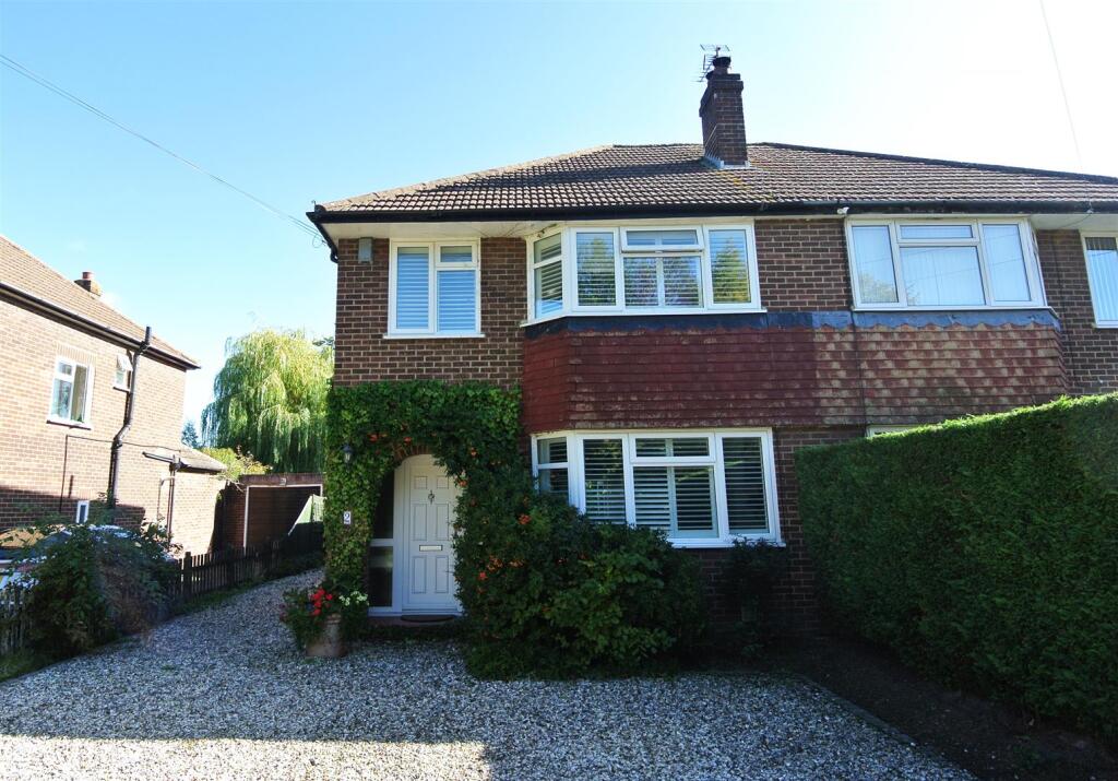 Main image of property: Fowlers Mead, Chobham