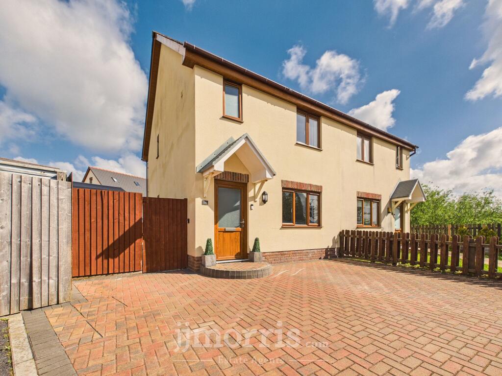 Main image of property: Whitland, SA34