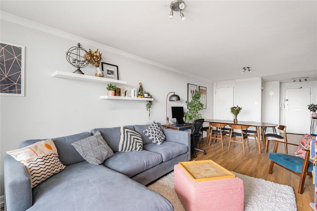 Main image of property: Putney Hill, Putney, SW15