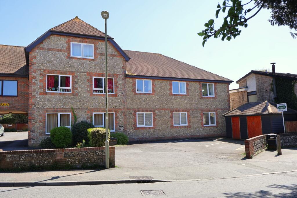 Main image of property: SOUTH LANE, CLANFIELD