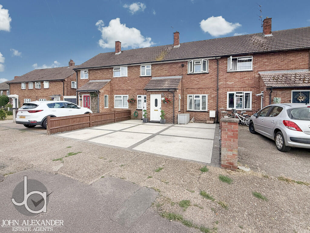 Main image of property: Oak Road, Tiptree, Colchester