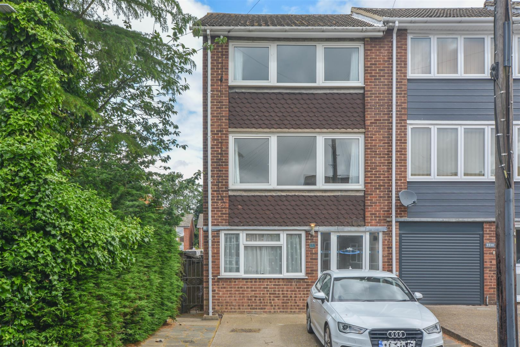 Main image of property: Mayfield Gardens, Brentwood