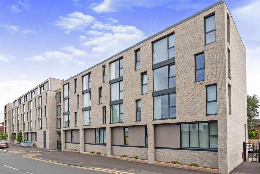 Main image of property: Lower Broughton Road, Salford, Greater Manchester, M7