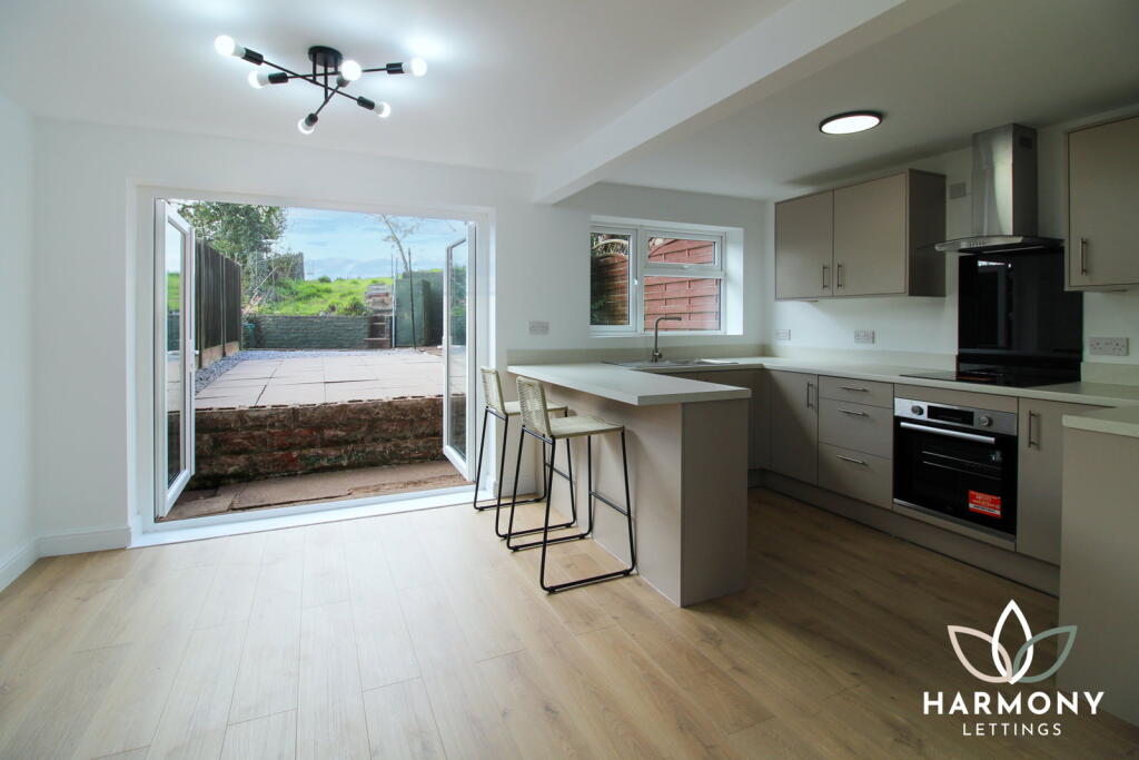 Main image of property: Hillside Drive, Lickey End, Bromsgrove, B61 0ES