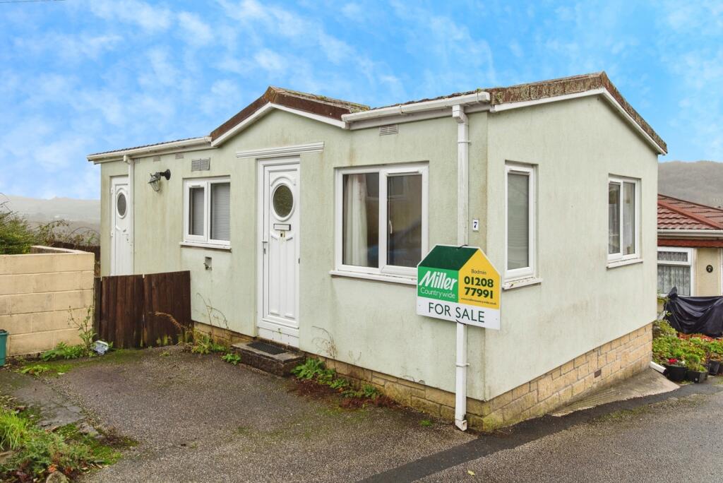 Main image of property: Valley View Caravan Site, Dunmere, Bodmin, Cornwall, PL31