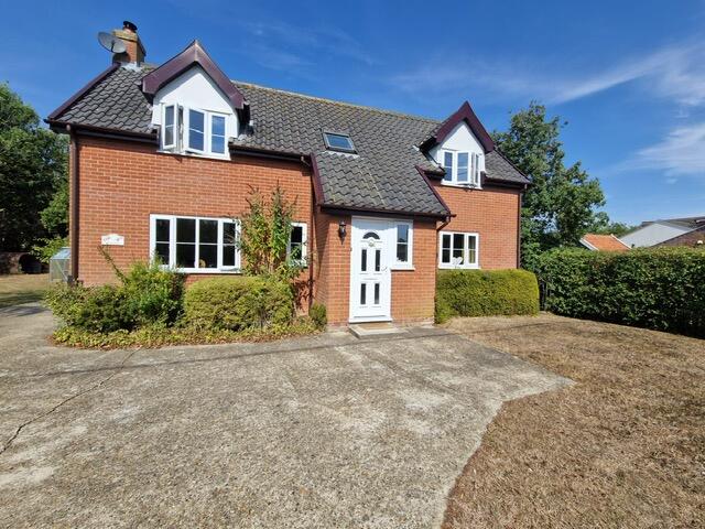 Main image of property: New Street, Fressingfield