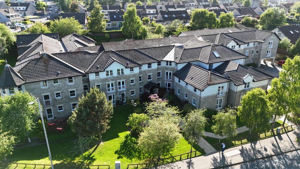 Main image of property: Flat 64, 11 Clachnaharry Road, Inverness, IV3 8LT