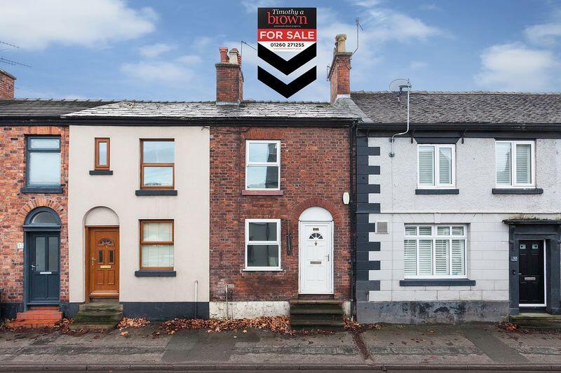 Main image of property: Willow Street, Congleton