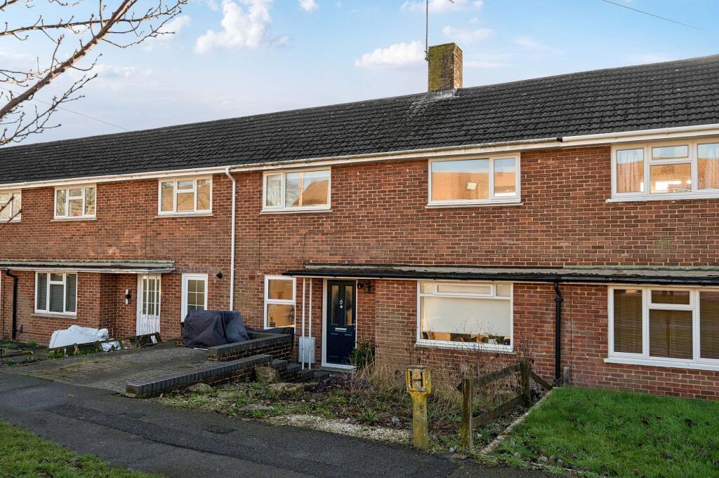 Main image of property: Taplings Road, Winchester, SO22
