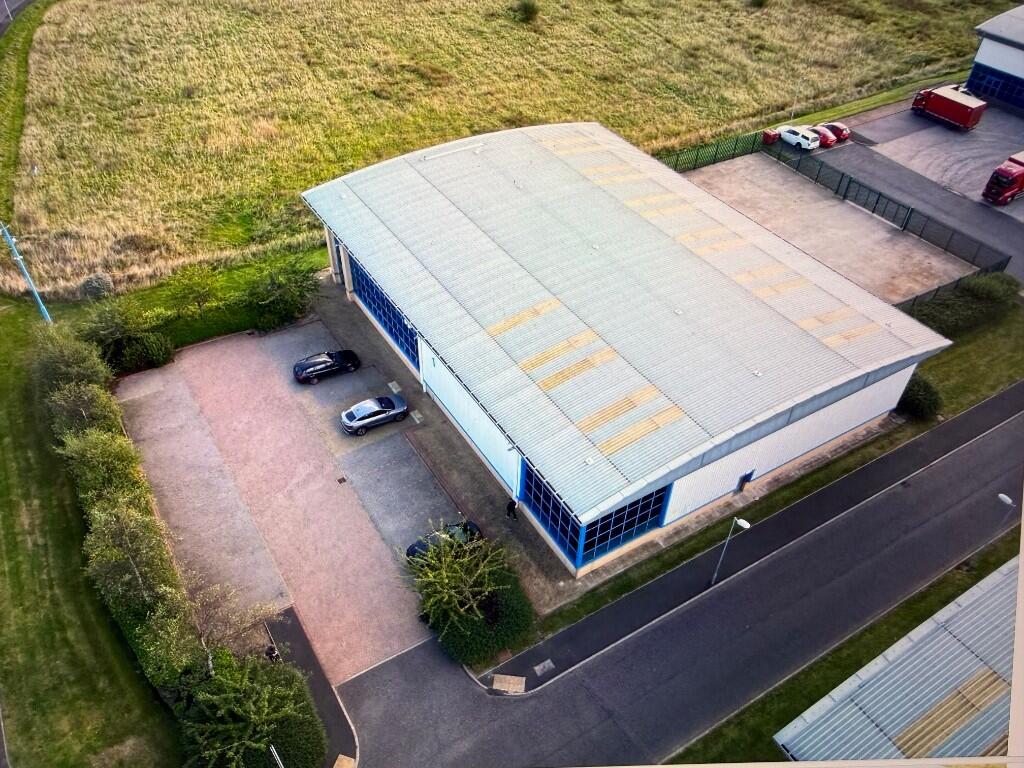Main image of property: Birchwood Way, Ashington, Northumberland, NE63