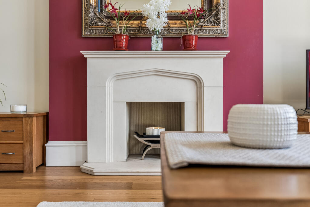 Apartment in Glasgow - More