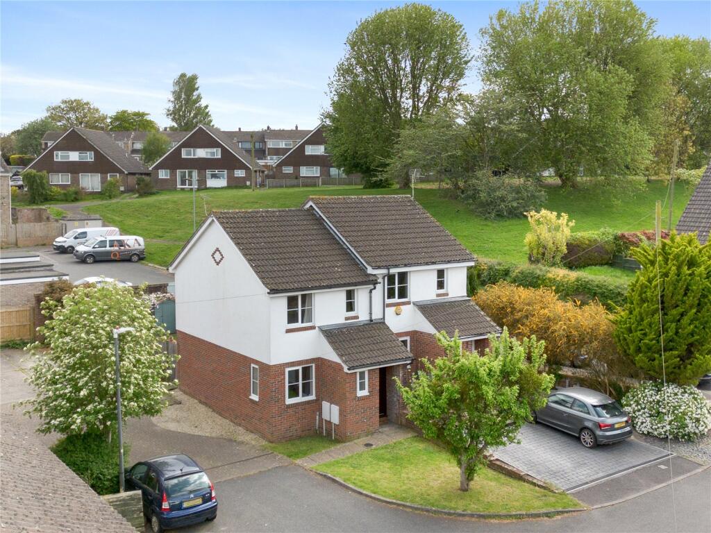 Main image of property: Cherrytree Court, Pucklechurch, Bristol, Gloucestershire, BS16