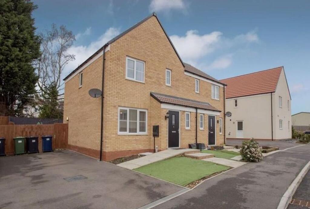 Main image of property: Whitney Drive, Yaxley, PE7