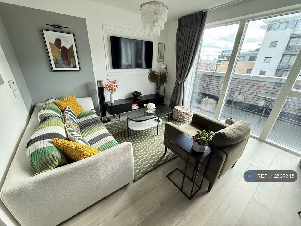 Main image of property: Cargo House, London, E16