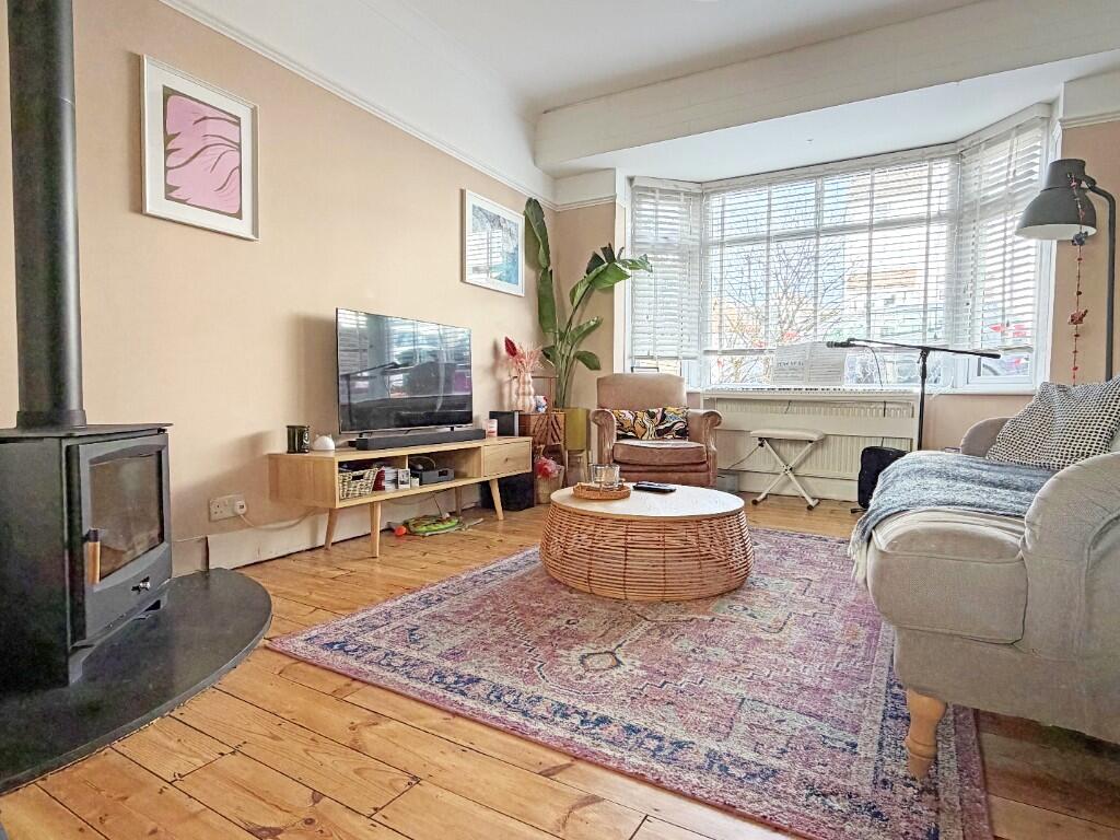 Main image of property: Quarry Bank Road - BN1