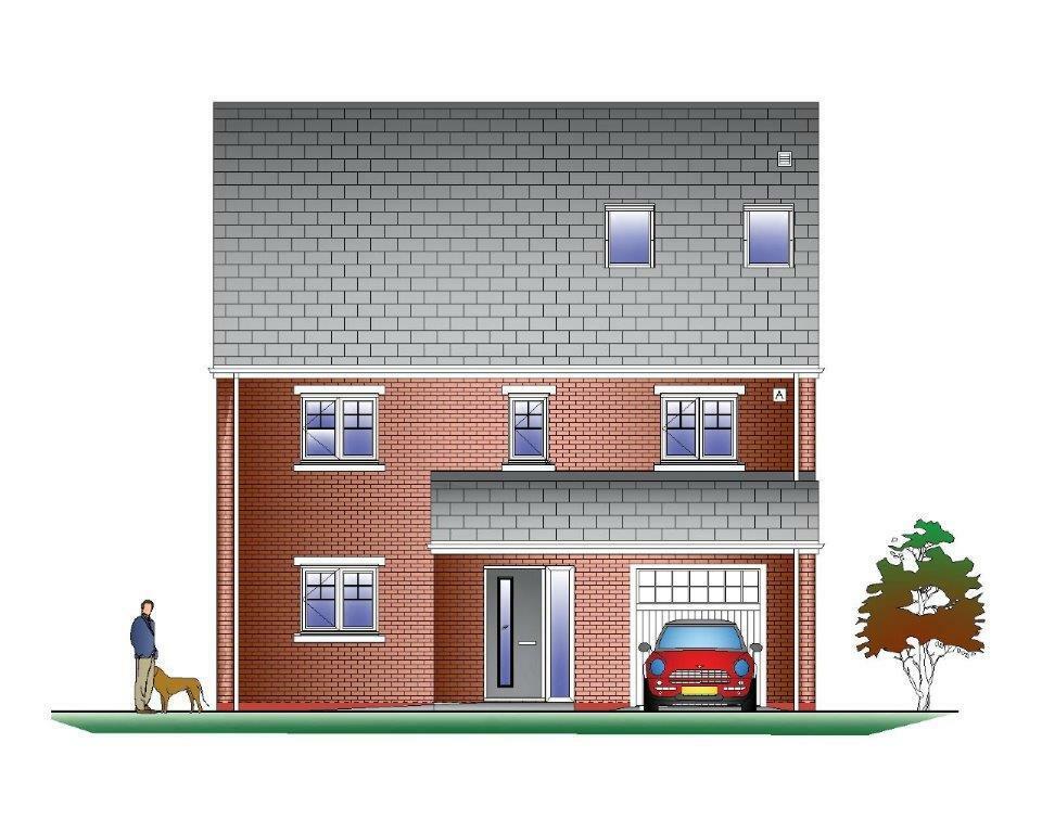 Perran Close, Dunsville, Doncaster photo 3