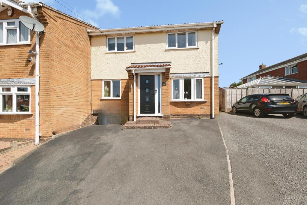 Main image of property: Hay Wain Lane, Midway, Swadlincote
