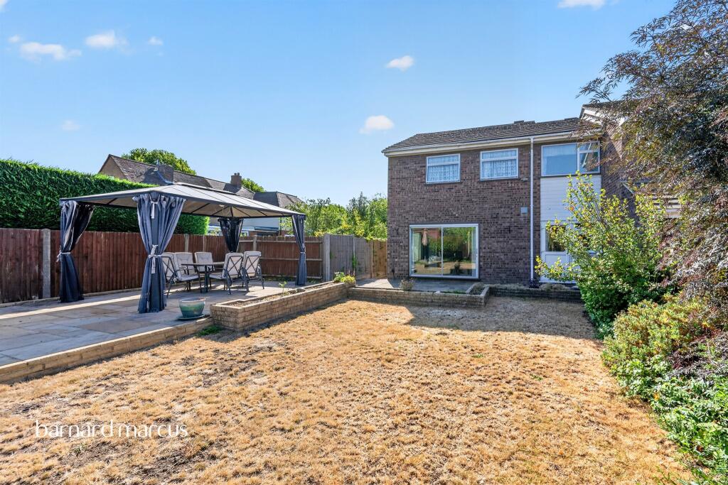 House in Kingston upon Thames - View 5