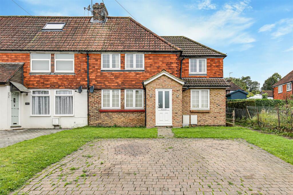 Main image of property: Farley Nursery, Westerham