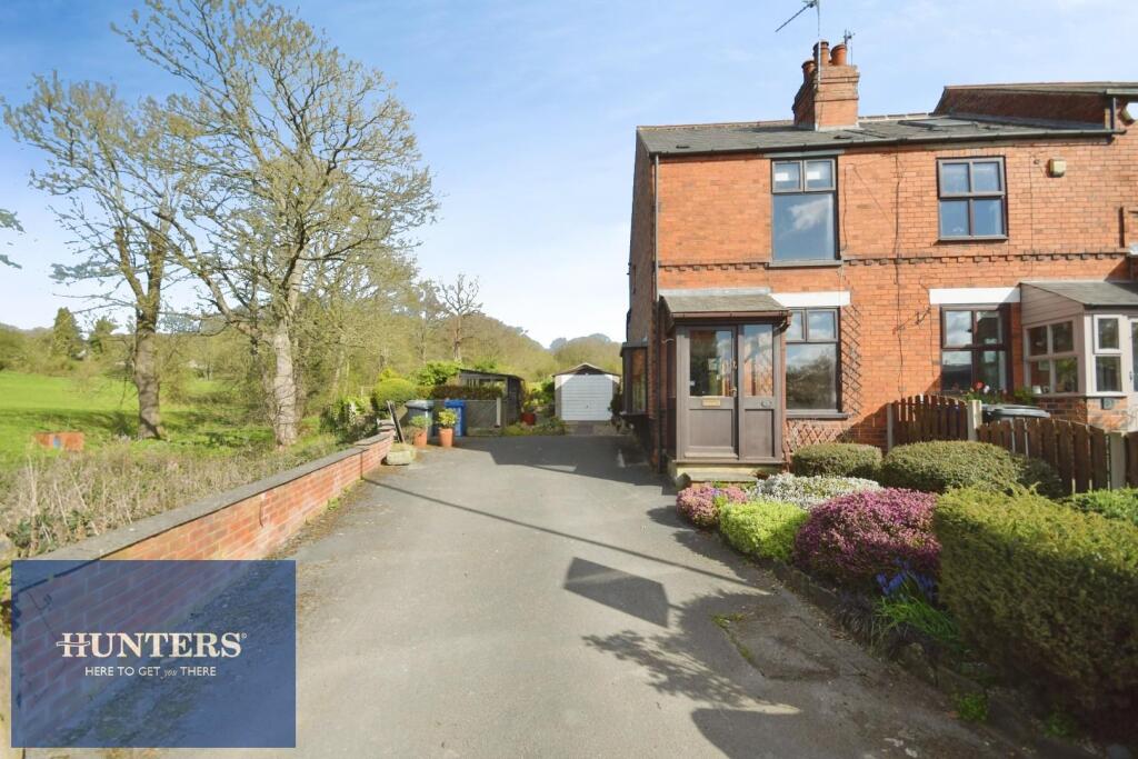 House in Sheffield - View 2