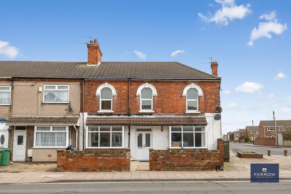 Main image of property: Park Street, Grimsby