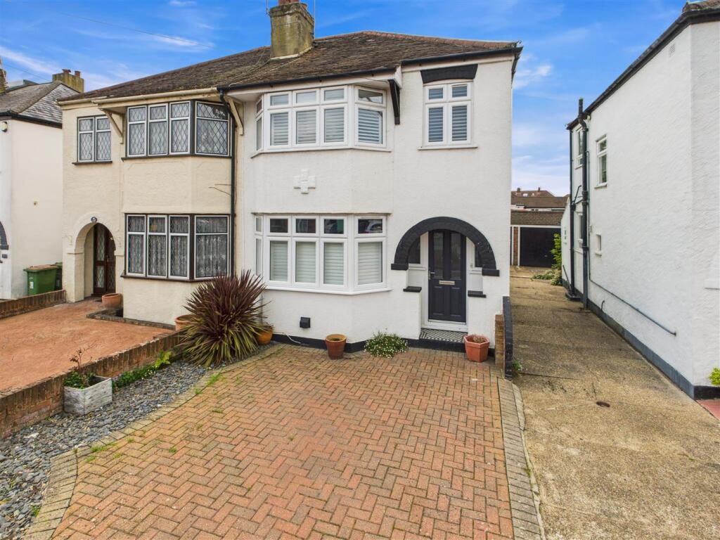 Main image of property: Cottimore Lane, Walton-On-Thames