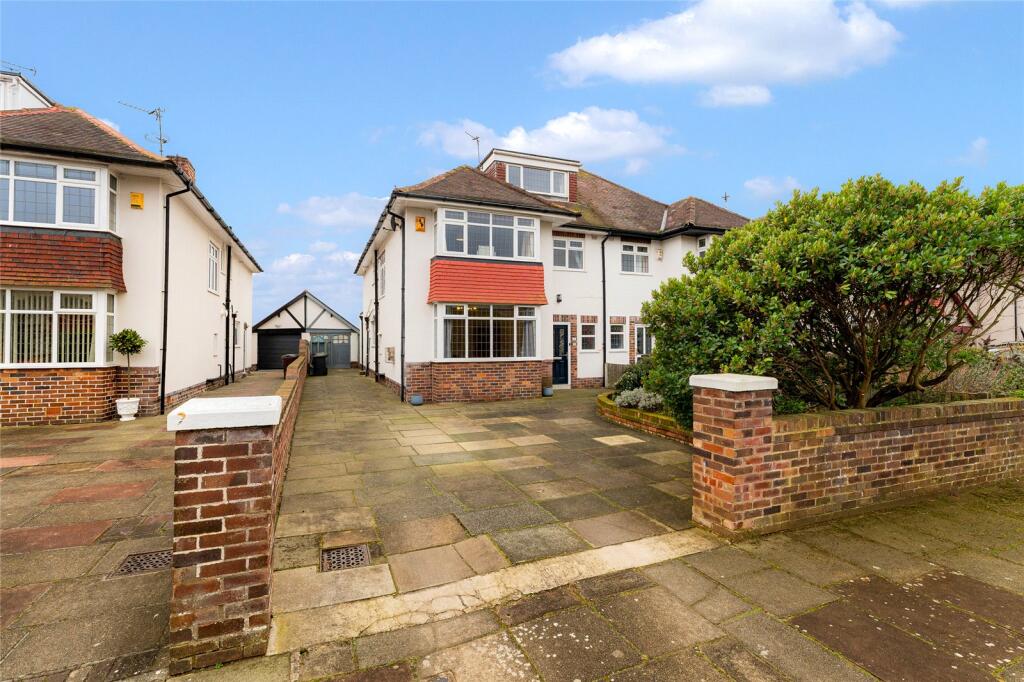 Main image of property: Welwyn Avenue, Ainsdale, Merseyside, PR8