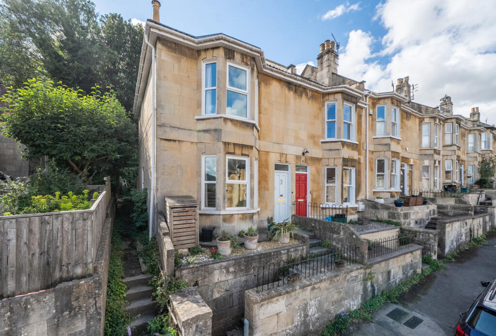 Main image of property: Park Avenue, Bath, Somerset, BA2