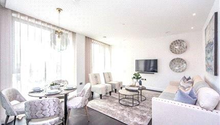 Main image of property: Thornes House, London, SW11