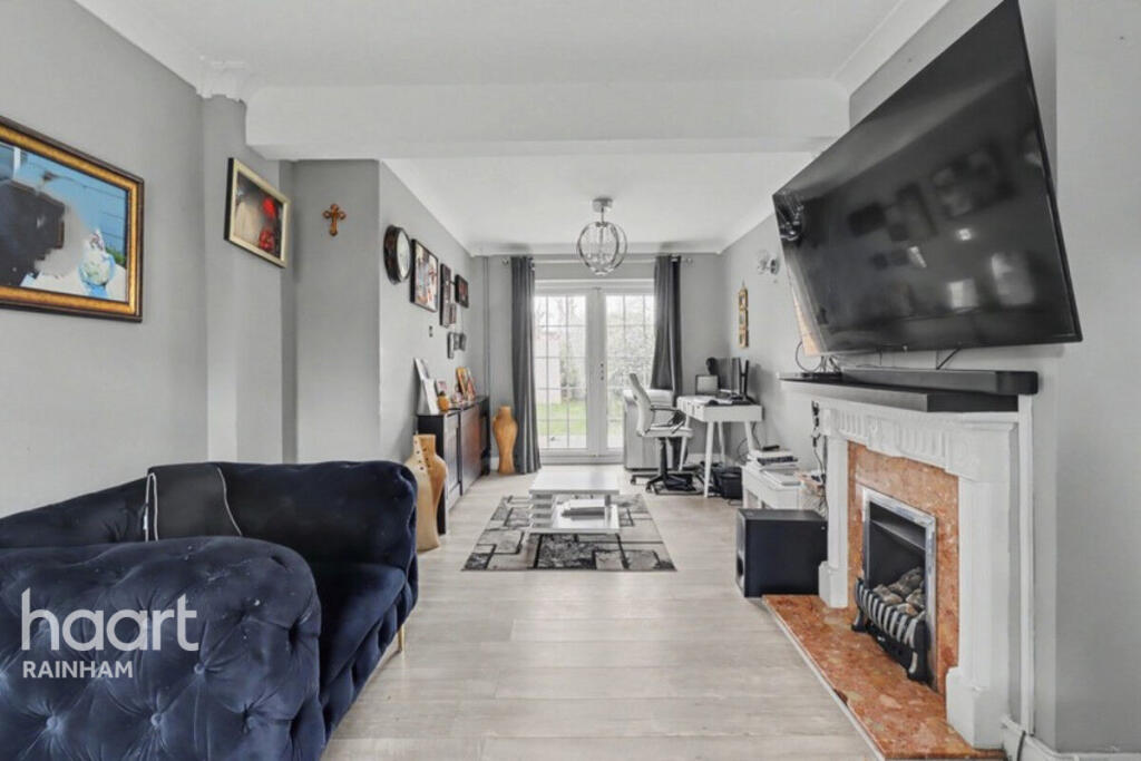 Main image of property: Lakeside, Rainham