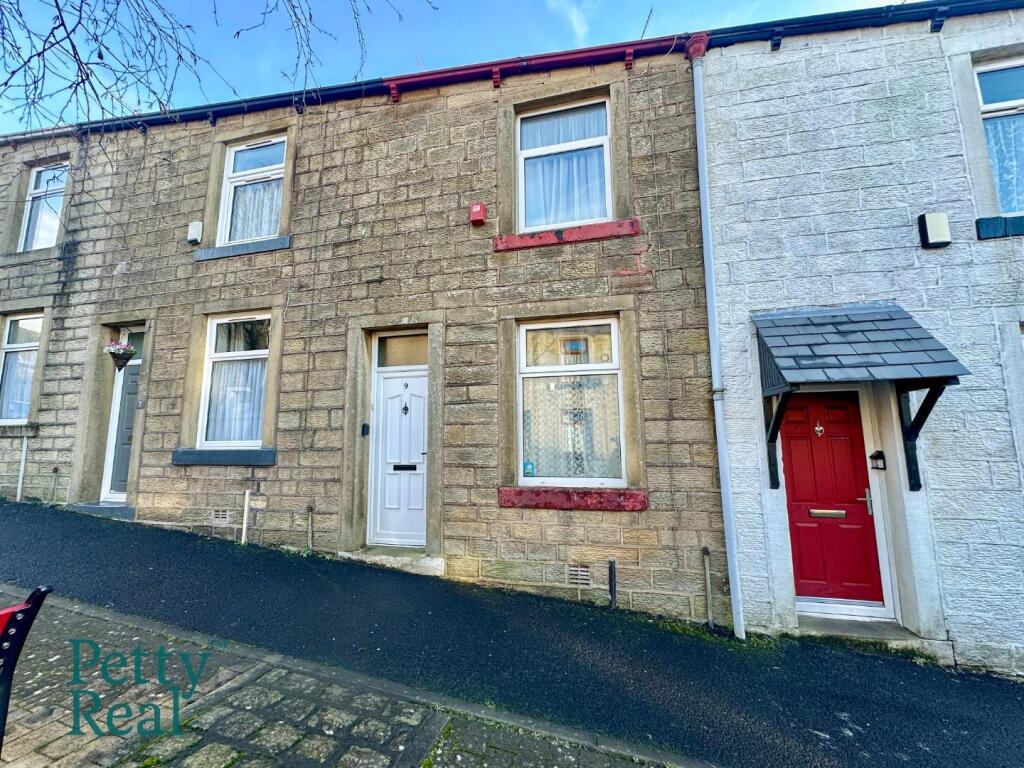 Main image of property: Blucher Street, Colne
