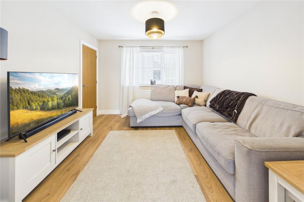 Tennis Court Avenue, Paulton, Bristol, Somerset, BS39 photo 4